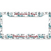 Generated Product Preview for Tessa Springs Review of Design Your Own License Plate Frame - Style B