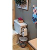 Image Uploaded for Lori Brown Review of Plaid with Pop Waste Basket (Personalized)