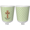 Generated Product Preview for Slj Review of Easter Cross Plastic Tumbler 6oz