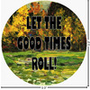 Generated Product Preview for Jodi Burns Review of Design Your Own Round Decal