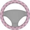 Generated Product Preview for Aleena Elliott Review of Design Your Own Steering Wheel Cover