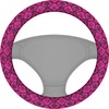 Generated Product Preview for Karen Spitznogle Review of Monogrammed Damask Steering Wheel Cover (Personalized)