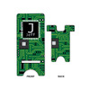 Generated Product Preview for Lance Y Zaan Review of Circuit Board Cell Phone Stand (Personalized)