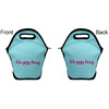 Generated Product Preview for Lisa Roberson Review of Design Your Own Lunch Bag