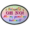 Generated Product Preview for Laura Shinn Review of Design Your Own Iron on Patches