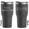 Generated Product Preview for Sarah Review of Design Your Own RTIC Tumbler - 30 oz