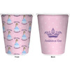 Generated Product Preview for Lisa Review of Custom Princess Waste Basket (Personalized)
