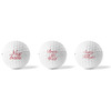 Generated Product Preview for Meg G Review of Design Your Own Golf Balls