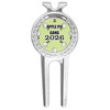 Generated Product Preview for Kenneth Ringel Review of Golf Golf Divot Tool & Ball Marker (Personalized)