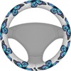 Generated Product Preview for Tina A Review of Design Your Own Steering Wheel Cover