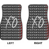 Generated Product Preview for Joshua Kent Review of Design Your Own Car Floor Mats (Front Seat)