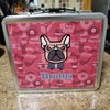 Image Uploaded for Drewski Review of Hipster Dogs Lunch Box (Personalized)