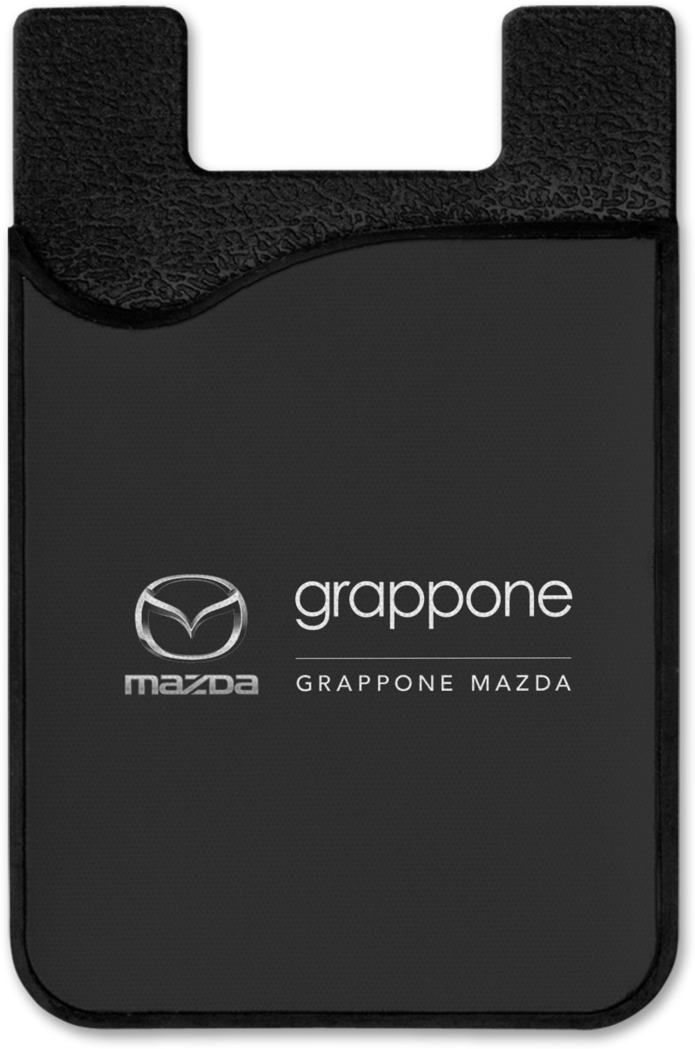 Generated Product Preview for Justin Diamond Review of Design Your Own 2-in-1 Cell Phone Credit Card Holder & Screen Cleaner