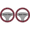 Generated Product Preview for Tehya Review of Design Your Own Steering Wheel Cover