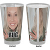 Generated Product Preview for J Marshall Stewart Review of Design Your Own Pint Glass - Full Color
