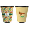 Generated Product Preview for Alejandra Castillo Review of Dinosaurs Waste Basket (Personalized)