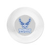 Generated Product Preview for Regina Burdette Review of Design Your Own Plastic Party Appetizer & Dessert Plates - 6"