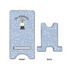 Generated Product Preview for Lance Y Review of Dentist Cell Phone Stand (Personalized)