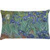 Generated Product Preview for Augustine Mantia Review of Irises (Van Gogh) Pillow Case