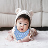 Image Uploaded for Nancy Parsons Review of Prince Bandana Bib (Personalized)