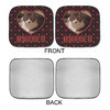 Generated Product Preview for Jennifer Palmer Review of Pet Photo Car Sun Shade - Two Piece