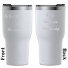 Generated Product Preview for Justin Carroll Review of Design Your Own RTIC Tumbler - 30 oz