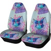 Generated Product Preview for Paige Armstrong Review of Design Your Own Car Seat Covers - Set of Two
