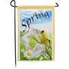 Generated Product Preview for Jay Review of Design Your Own Garden Flag