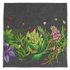 Generated Product Preview for NP Review of Herbs & Spices Microfiber Dish Towel