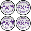 Generated Product Preview for David Review of Design Your Own Iron on Patches