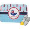 Generated Product Preview for Patricia Review of Light House & Waves Memory Foam Bath Mat (Personalized)