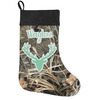 Generated Product Preview for Montana Portolese Review of Design Your Own Holiday Stocking