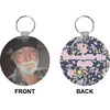 Generated Product Preview for Joni Cain Review of Design Your Own Plastic Keychain