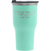 Generated Product Preview for Bill Baker Review of Block Name RTIC Tumbler - 30 oz (Personalized)