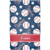 Generated Product Preview for Gram in Texas Review of Baseball Finger Tip Towel - Full Print (Personalized)