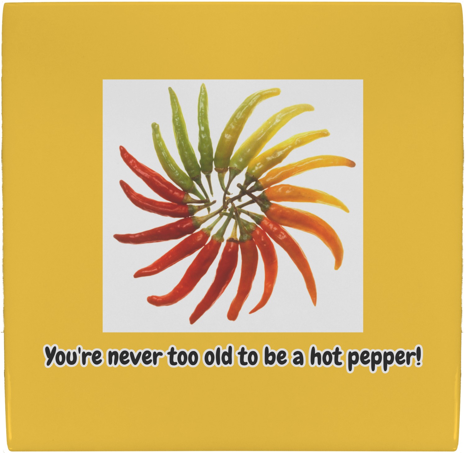 Custom Ceramic Tile Hot Pads Design & Preview Online YouCustomizeIt