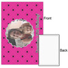 Generated Product Preview for Mary208 Review of Baby Girl Photo Poster - Multiple Sizes