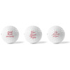 Generated Product Preview for Meg G Review of Design Your Own Golf Balls