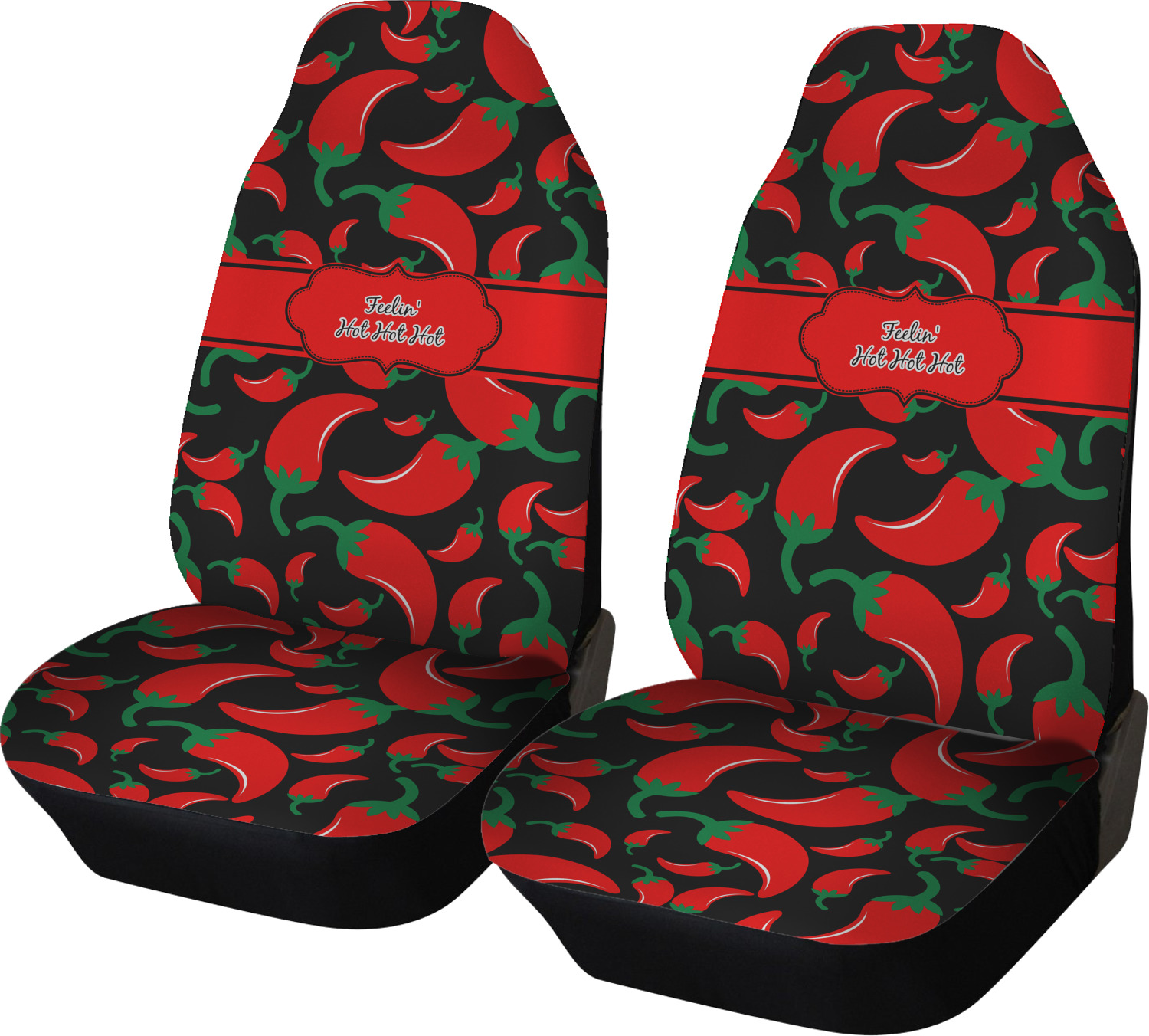 Custom Car Seat Covers Design & Preview Online YouCustomizeIt