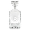 Generated Product Preview for Heather Daniels Review of Logo & Company Name Whiskey Decanter