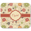 Generated Product Preview for Wendy Laro Review of Damask & Moroccan Mouse Pad (Personalized)