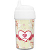 Generated Product Preview for Kathleen KapsHoffmann Review of Mouse Love Sippy Cup (Personalized)