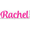 Generated Product Preview for DAN Review of Design Your Own Name/Text Decal - Custom Sizes
