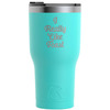 Generated Product Preview for Myron Review of Multiline Text RTIC Tumbler - 30 oz (Personalized)