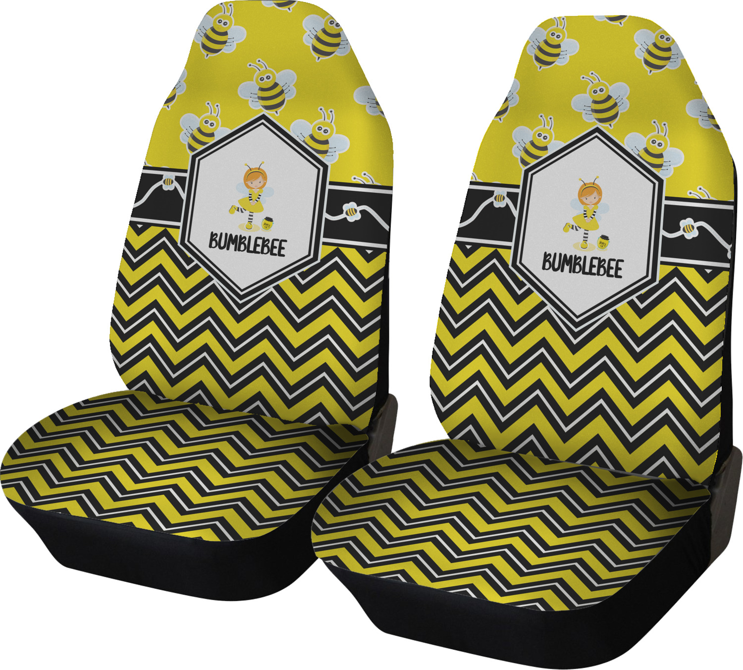 Custom Car Seat Covers Design & Preview Online YouCustomizeIt