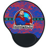 Generated Product Preview for Collin Review of Camo Mouse Pad with Wrist Support