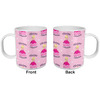 Generated Product Preview for bonnie fish Review of Custom Princess Plastic Kids Mug (Personalized)