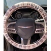 Image Uploaded for PKitty Review of Hipster Cats Steering Wheel Cover (Personalized)