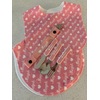 Image Uploaded for Nancy Parsons Review of Prince Baby Bib & Burp Set w/ Name All Over