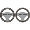 Generated Product Preview for Mickey Review of Design Your Own Steering Wheel Cover